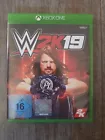 Microsoft Xbox One - WWE 2K19 [Standard] mit OVP