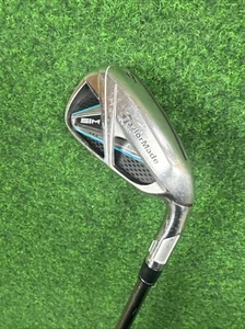 TAYLORMADE SIM Max 6-Eisen - Herren (Graphit, 37,5 Zoll, Rechtshändig, A Flex) - Bild 1 von 5