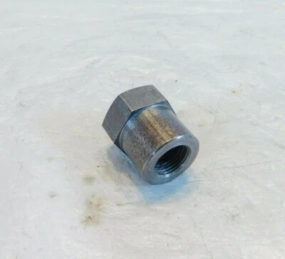 Harley Davidson Sportster 883 & 1000 Ironhead & 1200 Primary Chain Sprocket Nut - Image 1 of 4