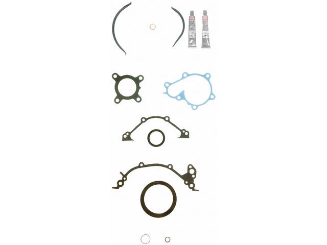 Felpro 92CF35C Conversion Gasket Set Fits 1990-1996 Nissan 300ZX 3.0L V6 - Image 1 of 1