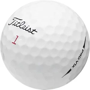 Titleist Pro V1x 332 Used Golf Balls in Near Mint Condition, AAAA Quality - Picture 1 of 8