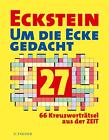 Eckstein Eckstein - Um die Ecke gedacht 27