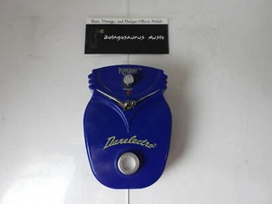 Danelectro DJ6 Pepperoni Phaser Effects Pedal Free USA Shipping - Picture 1 of 4