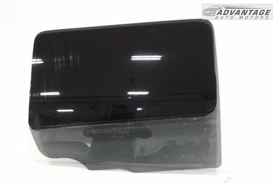 2003 - 2009 HUMMER H2 后门右窗玻璃原始设备制造商 — 第 1/4 张图片