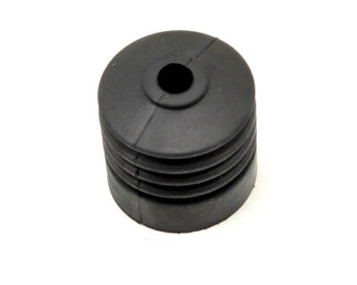 O.S. Dust Cover #21E (Black) [OSM23981520] - Image 1 of 2