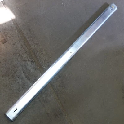 Barra transversal de techo Hummer H2 2003 2004 2005 2006 2007 2008 2009 Foto 1 de 4