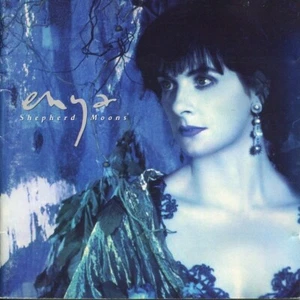 Enya - Shepherd Moon (CD) - Picture 1 of 2