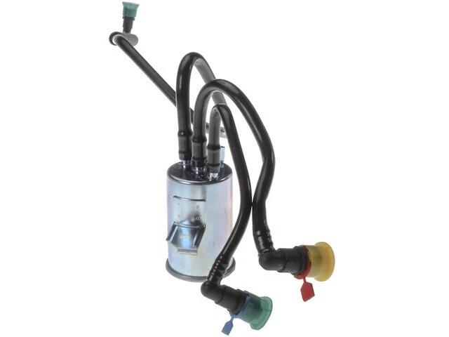 Filtro de combustível em linha Mahle 42132VNHP 2002 Chrysler Voyager 2001-2003 - Imagem 1 de 2