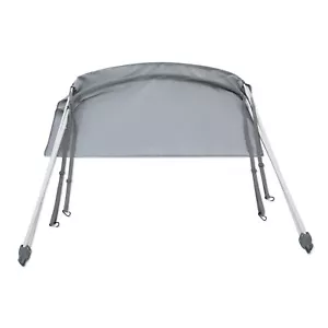Sombra superior Intex Bimini para marinero, halcón marino, excursión y desafío (caja abierta) - Imagen 1 de 5