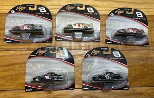 Dale Earnhardt Jr #8 NASCAR Winner's Circle Budweiser 1/64 Diecast Cars - Neu - Bild 1 von 10