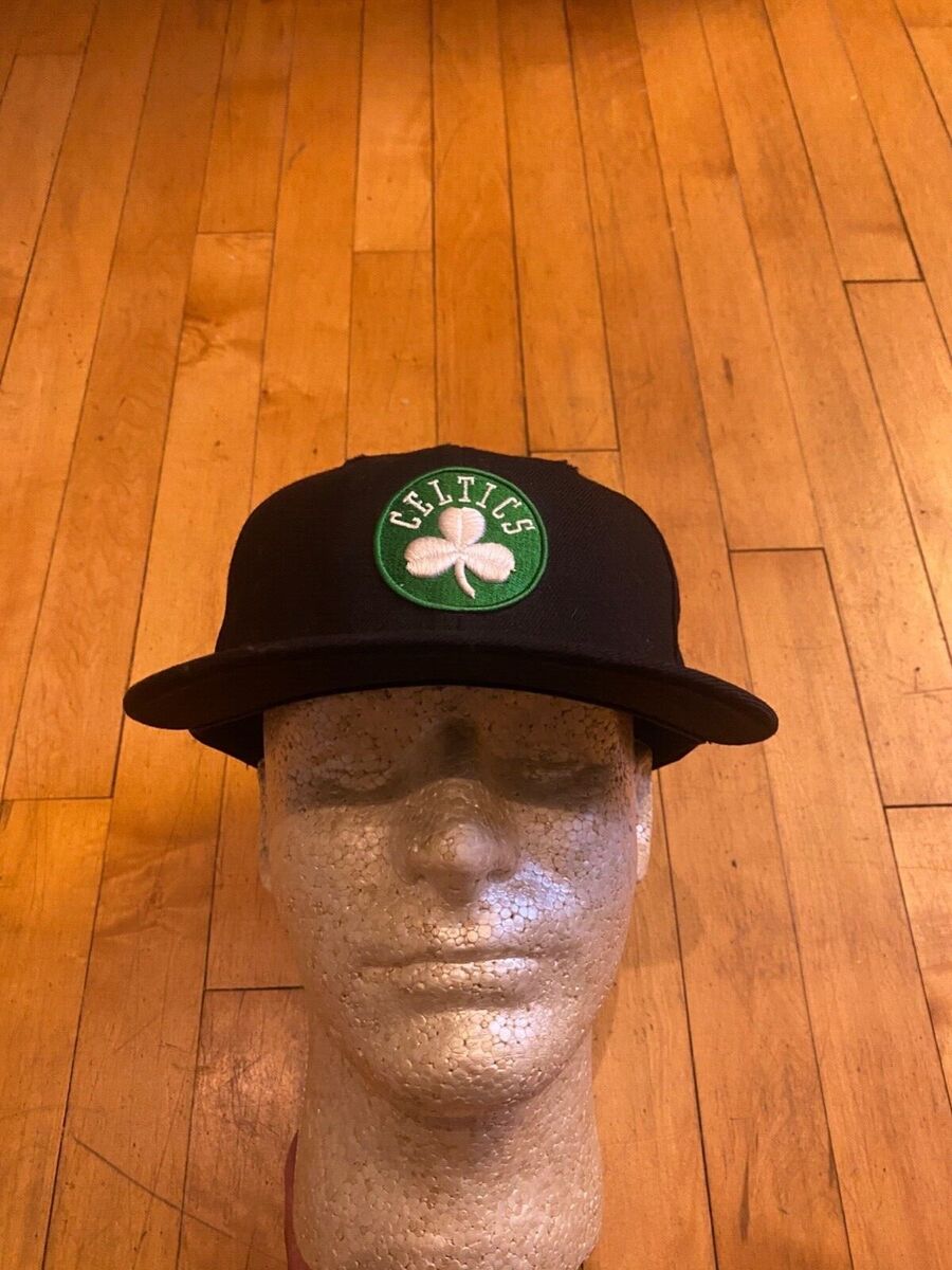 Boston Celtics 7 1/2 Size NBA Fan Apparel & Souvenirs for Boston Celtics 7 1/2 Size NBA Fan Apparel & Souvenirs for
