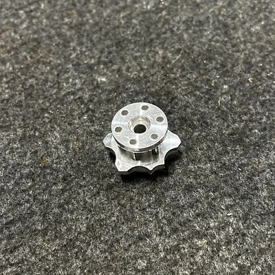 KTM65SX 2014 KTM 65 SX tambor de cambio Foto 1 de 4