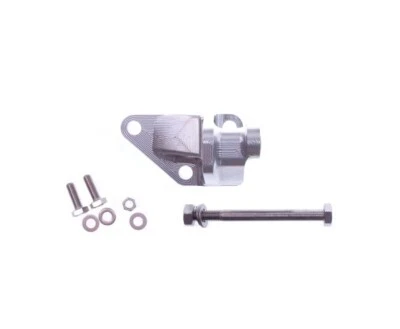 GM Alternator Conversion Lower Mount Bracket Datsun 240Z 260Z 280Z 280ZX 049X - Image 1 of 2