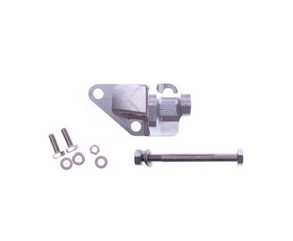 GM Alternator Conversion Lower Mount Bracket Datsun 240Z 260Z 280Z 280ZX 049X - Image 1 of 2