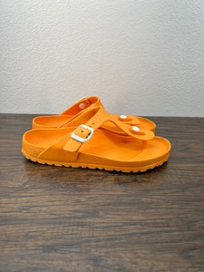 rubber gizeh birkenstock