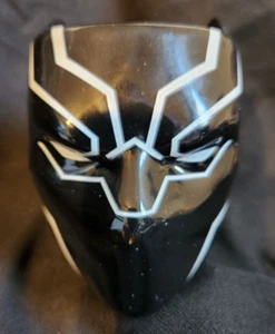 Marvel Black Panther Mug Coffee Cup 3D by Zak! - Bild 1 von 4