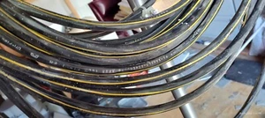 Dri Flex Optic Cable 11-99 #72596 50ft - Picture 1 of 5