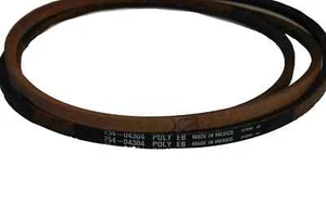 Black Edition Keilriemen Fahrantrieb Hydro 272-105 TwinH,282-105 TwinKH Neu! - Bild 1 von 1