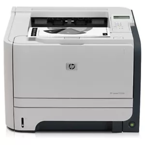 HP P2055DN LaserJet Printer RECONDITIONED Print page 24,672 - Picture 1 of 1