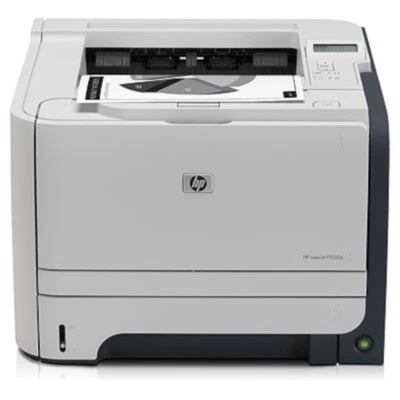 HP P2055DN LaserJet Printer RECONDITIONED  Print page 56K - Image 1 of 2