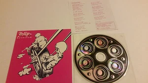 JELLY  Revolver - Picture 1 of 2