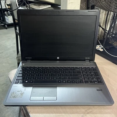 HP PROBOOK 4540S INTEL CORE I3-3110M 2.40GHZ 4GB RAM SIN HD 6 Foto 1 de 4