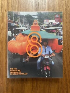 The 8th Asia Pacific Triennial of Contemporary Art QA GOMA catalogue - Picture 1 of 7