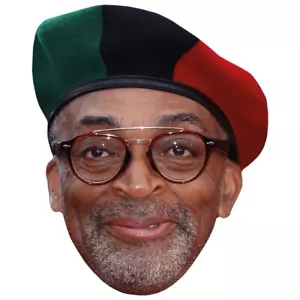 Spike Lee (Smile) Big Head. Larger than life mask. - Picture 1 of 4