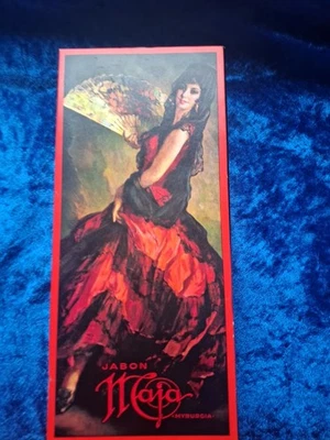 Maja Seife Maja Myrurgia Seife Jabon 3 x 130 g Geschenk Karton Vintage Original - Bild 1 von 4