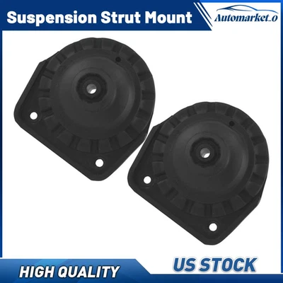 Soporte de puntal de suspensión trasero para Chevrolet Cavalier 1995-2005 Foto 1 de 4