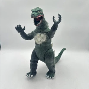 Vintage 1985 Godzilla 13" Tall Toho Monster Imperial Articulated Action Figure  - Bild 1 von 8