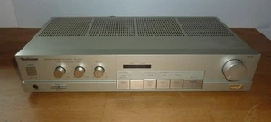 Technics SU-500 - Amplificador Analógico Clase AB - Imagen 1 de 2