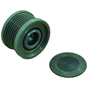 New Clutch Pulley For Suzuki Equator L4 2.5L 09-12 23151-6N200 23151-6N20A - Picture 1 of 10