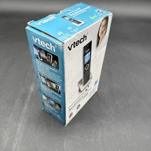 Vtech DS6072 Accessory Phone Handset Only for DS6771 Series Cordless Telephone - Picture 1 of 5