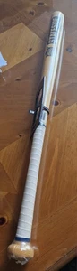 Wild Cats Stateside Baseball Bat and Ball - Picture 1 of 6