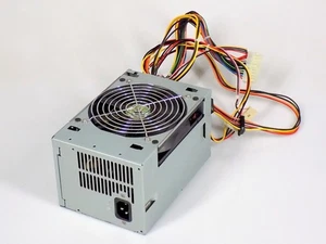 260 Watt Fujitsu S26113-E496-V60 PS-5261-6F 260W Netzteil Power Supply PSU - Picture 1 of 1