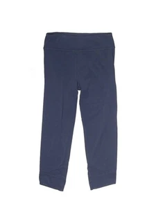 Athleta Girl Girls Blue Active Pants 16 - Picture 1 of 2