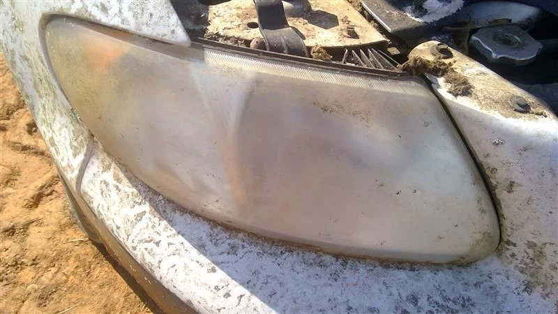 Faro derecho pasajero compatible con Dodge Caravan 01-07 OEM Foto 1 de 4