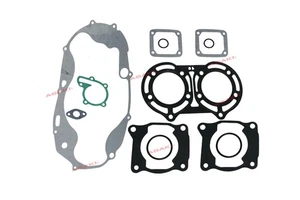 Complete Gasket Kit 808812 059211 For ATV YAMAHA Banshee YFZ350 1987-2006 - Picture 1 of 10