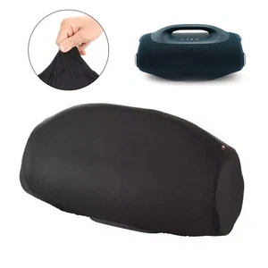 Lycra Fabric Elastic Dust Protective Cover for JBL BOOMBOX 4 3 2 1 Speaker Case - Picture 1 of 9