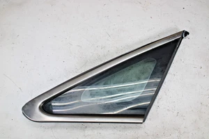 2012-2017 HYUNDAI AZERA PASSENGER RIGHT REAR RH QUARTER WINDOW GLASS OEM - Picture 1 of 3
