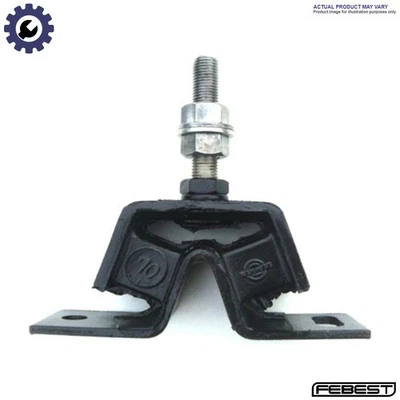 MOUNTING ENGINE TM-046 FOR TOYOTA 2AZ-FE 2.4L 1AZ-FE 2.0L 4cyl CAMRY 3.0L 6cyl - Image 1 of 4