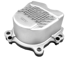 TOYOTA Genuine 161A0-39025 Lexus ES300H CAMRY GSV50/AVV50 '2.5L' Water Pump - Picture 1 of 5
