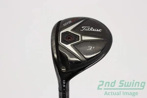 Titleist 915 Fd Fairway Wood 3+ Wood 13.5° Graphite Stiff Left 43.0in - Picture 1 of 8