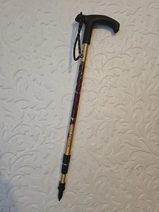 Leki Sport - Walking Star, T-handle Walking Stick / Pole. - Picture 1 of 11