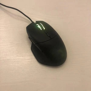For Razer Basilisk 16000DPI Gaming Mouse Wired Gaming Mouse RGB Lighting - Photo 1/3