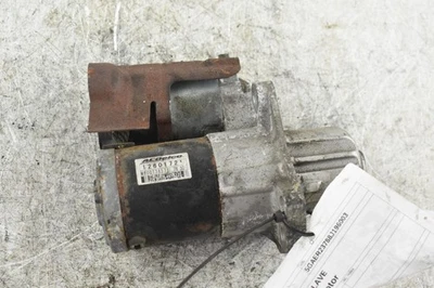 Motor De Arranque VIN J 11º Dígito Limitado Se Adapta 07-17 ACADIA 390612 Foto 1 de 4