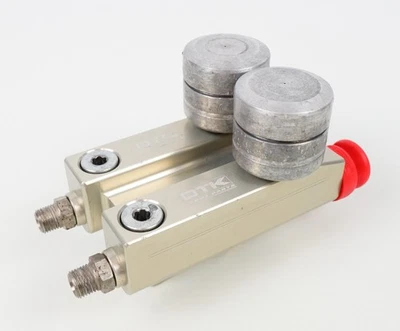 OTK Tony Kart 401RR Complete Brake Master Cylinder - image 1 of 3