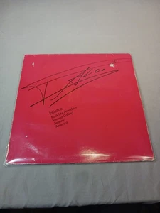 Falco 3 VINYL Good - VG GiG records Vinyl LP - Picture 1 of 24