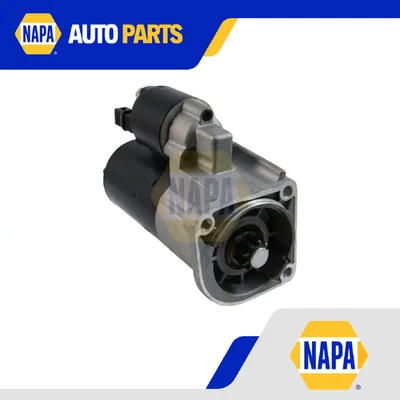 Starter Motor NSM1483 NAPA 001911023X 001911023C 001911023CX 001911023 Quality - Image 1 of 4